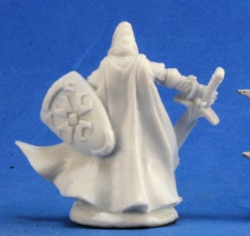 RPR77200 Bones Sir Conlan Miniature Reaper