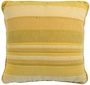 PARIGIANI Cushon cover 55x55 - Edera