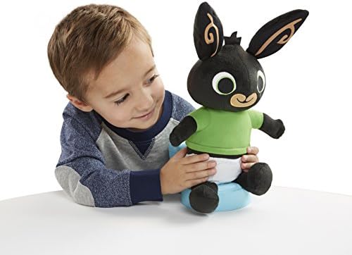 bing potty training toy