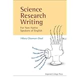 Science Research Writing for Non-Native Speakers of English