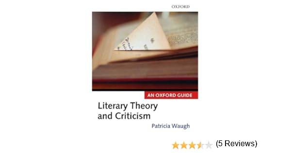 Rivkin And Ryan Literary Theory An Anthology Pdf Files