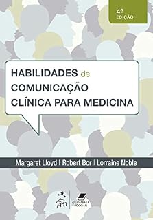 Habilidades de Comunicação Clínica para Medicina