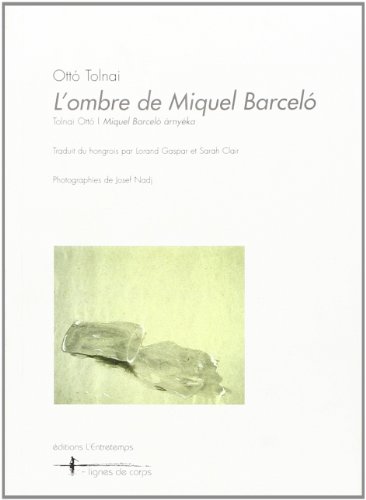 L' ombre de Miquel Barceló
