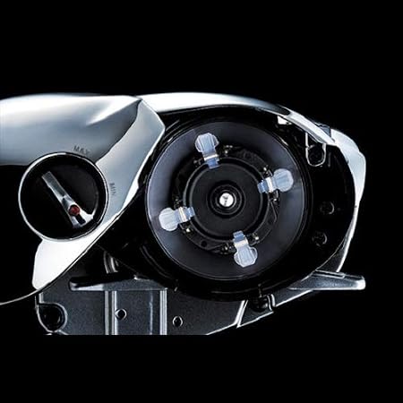 Amazon シマノ Shimano ベイトリール 両軸 19 アンタレス 右 バーサタイル シマノ Shimano スポーツ アウトドア