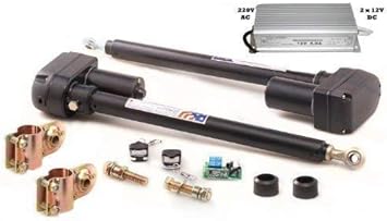 Sommer torantrieb bedienungsanleitung