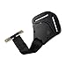 Nicebee 1PCS Car Baby Safety Seat Clip Fixed Lock Buckle Safe Belt Strap Harness Chest Child Clip Buckle Latch Toddler Clamp Black