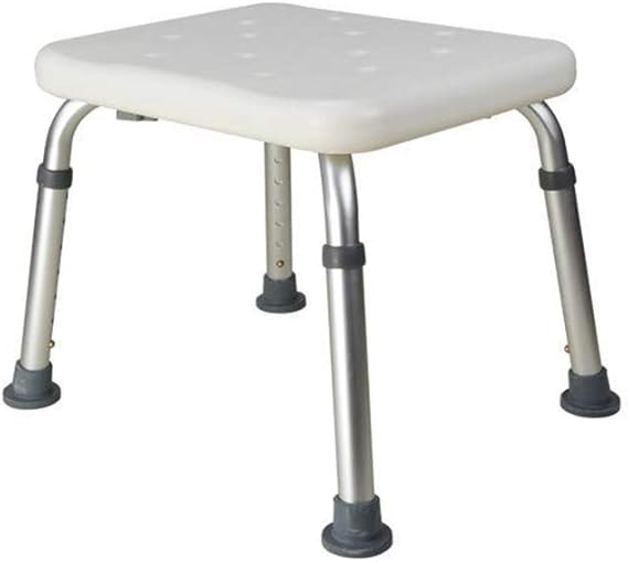 DDIAN AntiSlip Bathroom Stool Adult Bench Child Small Stool Elderly Bath Stool Pregnant Woman