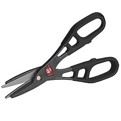 Malco MC12NG 12 in. Combination Cut Aluminum Snip