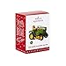 Hallmark Keepsake John Deere 318 Garden Tractor Christmas Holiday Ornament