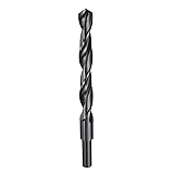 HARFINGTON 14mm Drill Bit 10mm Reduced Shank Round