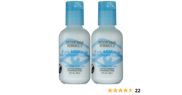 physicians formula makeup remover