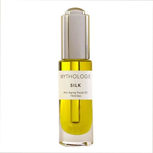 Silk Anti-Aging Facial Oil