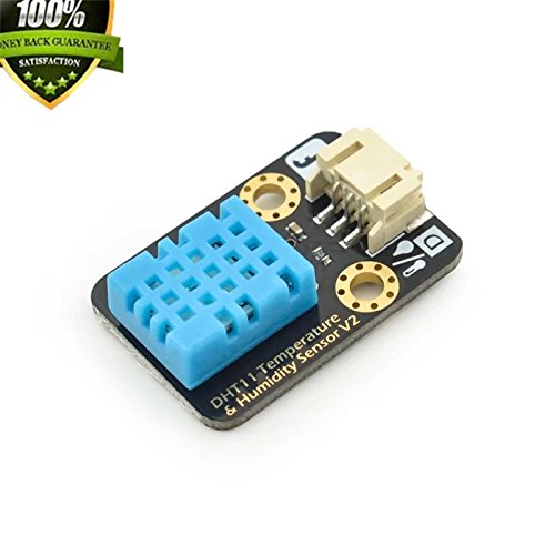 Buy DHT11 Temperature And Humidity Sensor/DHT11 Has A Full Range