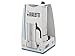 Bialetti 10 Cup Venus Stainless Steel Stovetop Espresso Coffee Maker Induction