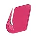 4 Pcs Assorted Color Letter Opener, Efficient Handheld Envelope Slitter, Plastic Razor Blade Paper Knife by SuoSuo