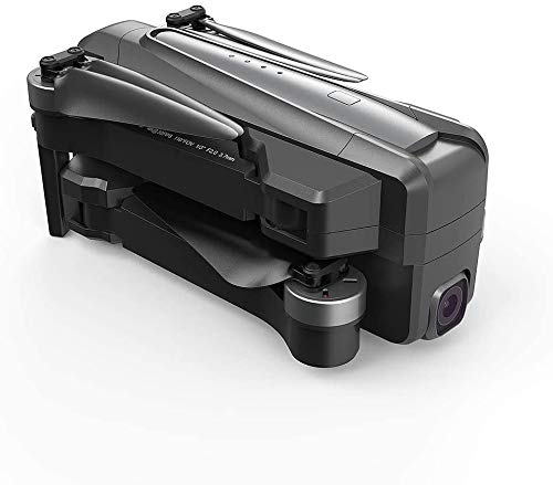 Bugs 12 Eis Drohne mit 4K-Kamera für Erwachsene, 22-66 Minuten Flugzeit, langsamer Geschwindigkeits-Stativ-Modus, 1…