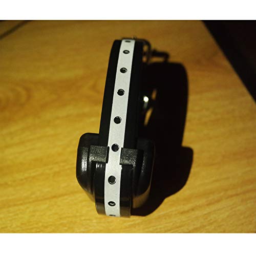 image for ETPET Dog Reflective Collar Belt for Most of Electronic Training Shock