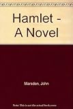 Front cover for the book Hamlet: A Novel by John Marsden