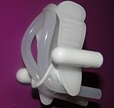 Strap Tube Cradle Silicone CONVERSION KIT Pro Maxman Hybrid Extender Stretcher