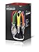 8-Piece Stainless Steel Kitchen Gadget Tool Set With Storage Stand