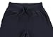 Mrignt Kid's Winter Cotton Knit Elastic Pants