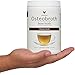 Osteobroth Instant Chicken Bone Broth Powder, Collagen Rich ~ Natural, Paleo & Low Carb, Rich in Protein & Nutrients ~ Just Add Water, 9.2 Oz., 20 Servings (Only 50 Calories Each)