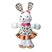 ALEX Toys Craft Color and Cuddle Washable Bunny