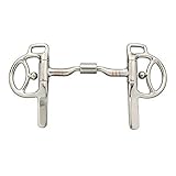 Kelly Silver Star Mini Low Port Correction Bit with Roller