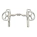 Kelly Silver Star Mini Low Port Correction Bit with Roller