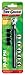 Slime 1023-A Pencil Tire Gauge, 10-50 PSI
