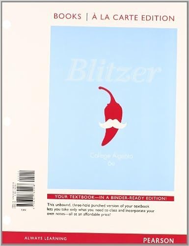 Precalculus Books A La Carte Edition Plus New Mylab Math - 