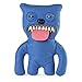 Spin Master Fuggler Funny Ugly Monster Deluxe Stuffed Animal Medium 9