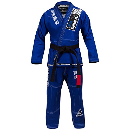 The Best BJJ Gi's and Jiu Jitsu Gi's for 2019 The MMA Guru