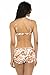 Private Island Hawaii Women UVPrivate Island Hawaii Women UV Rash Guard Board Shorts Pants, Outdoor Clothing / HP