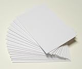 Golden State Art, 50 11x14 Backing Board