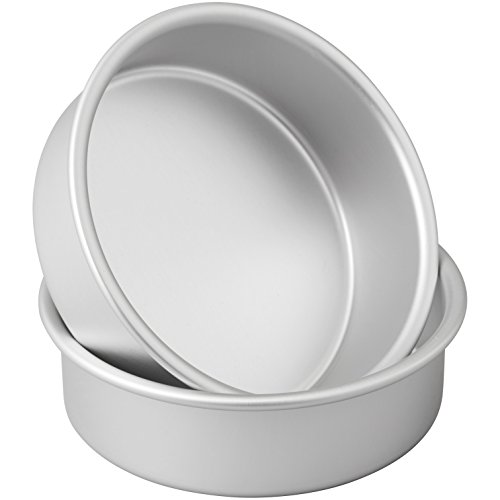 4 Wilton+Small+Tall+Aluminum+2+Piece