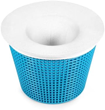 30-Pack of Pool Skimmer Socks