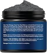 New York Biology Dead Sea Mud Mask with Stem Cell Collagen 113 g view 2