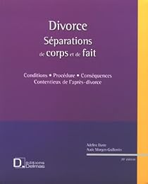 Divorce