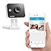Zmodo Mini WiFi 720p HD Wireless Indoor Home Video Security Camera Two-Way Audio
