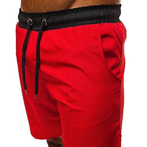 5 Move+Drawstring+Casual+Spring+Swimming