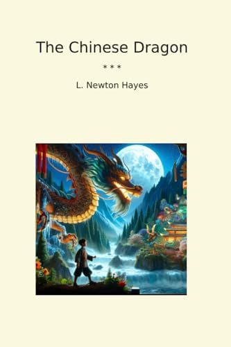 The Dragon in China and Japan: De Visser, Marinus Willem, Coleman