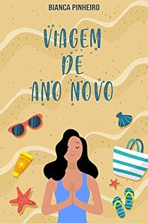Livro Viagem de ano novo