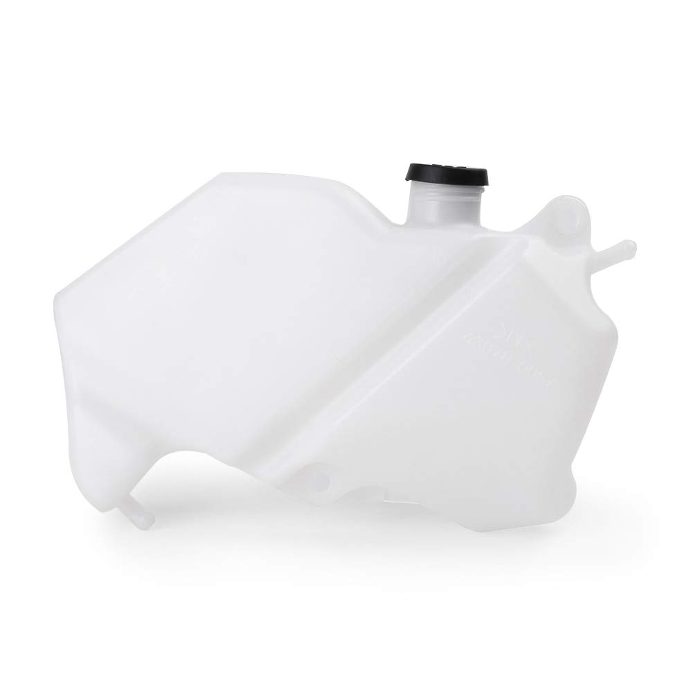 Which Is The Best Radiator Reservior For Kawasaki Ninja 650 15