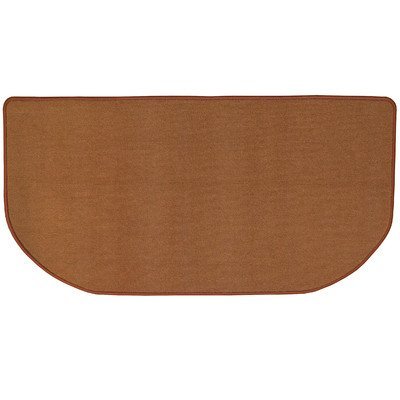 Uniflame Sand PP Hearth Rug