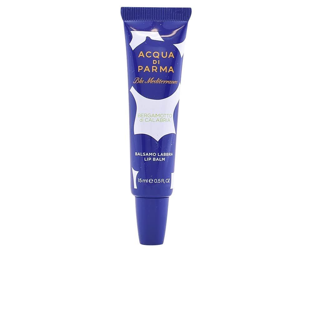 Acqua di Parma BM BERGAMOTTO LIP BALM 15 ml.