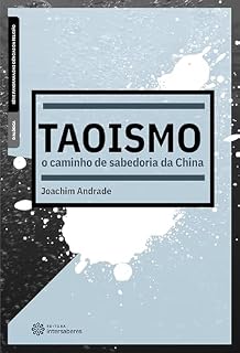 Livro Taoismo:: o caminho de sabedoria da China