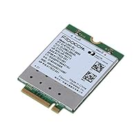 Huilier L850-GL for HP LT4210 Fibocom Card Wireless 917823-001 WWAN Mobile Module 4G LTE NEU