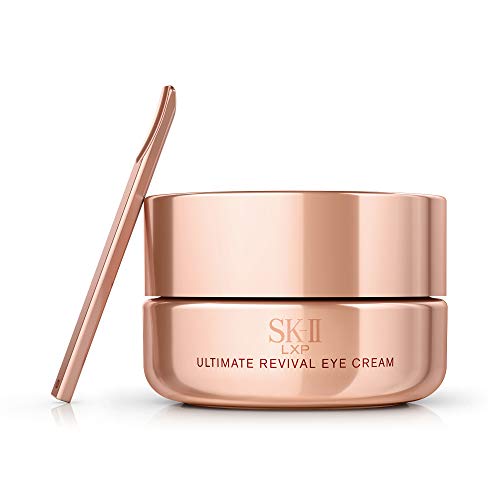 SK-II LXP Ultimate Revival Eye Cream 0.52oz (15g)