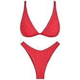 ZAFUL womens Bikini